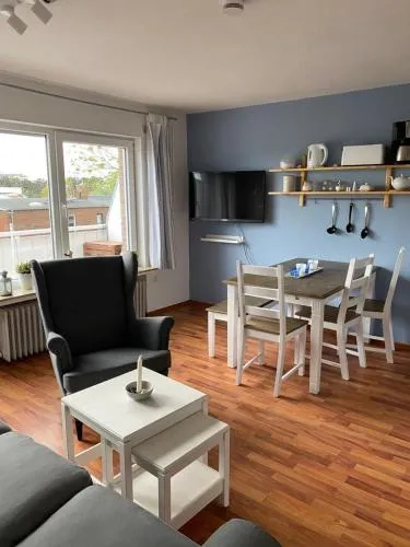 Ferienwohnung Nordlicht in Borkum, Deutschland