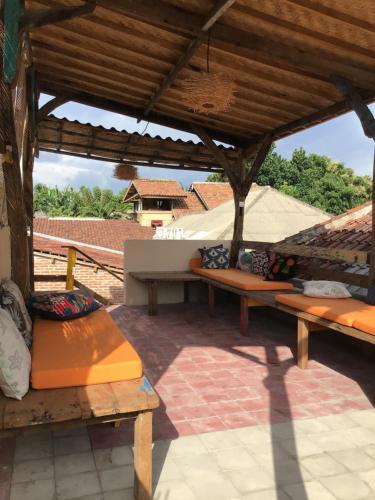 La Boheme Mini – Gili Trawangan, ID
