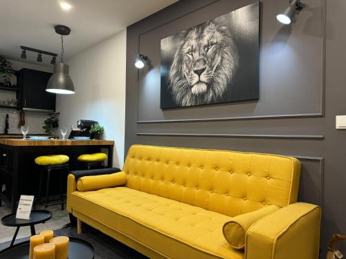 Apartamento Deluxe Lajudería con PARKING GRATIS, Кордова