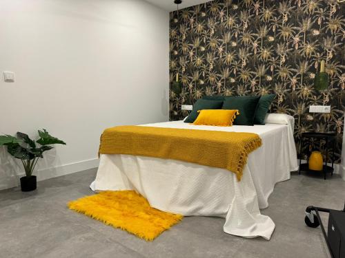 Apartamento Deluxe Lajudería con PARKING GRATIS
