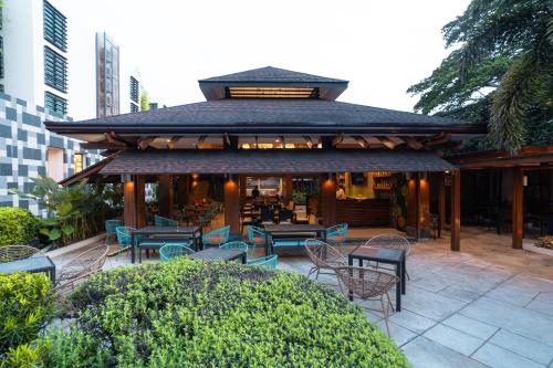 585589287 Best Western Plus The Ivywall Hotel - Palawan