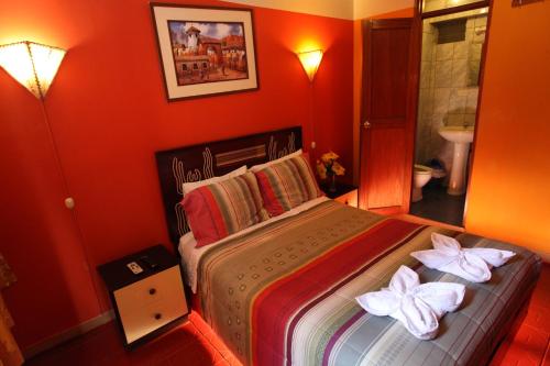 WHERE TO STAY IN AGUAS CALIENTES: Luxury Hotels, Mid-range Hotels, And Affordable Hostels 7