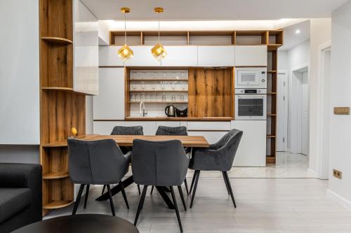 Vitoshka Luxury 2-BR Retreat by BulgarianHomes, Sofia (Foto 6)