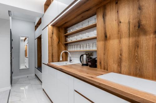 Vitoshka Luxury 2-BR Retreat by BulgarianHomes, Sofia (Foto 7)