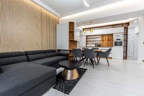 Vitoshka Luxury 2-BR Retreat by BulgarianHomes, Sofia (Foto 3)
