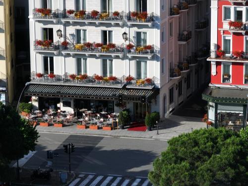 Hotel Milan Speranza Au Lac in Stresa