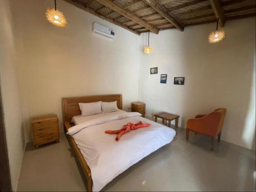 La Boheme Mini – Gili Trawangan, ID
