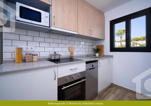 Konyha, Belloresguardo 2 by Solhabitat Rentals in Pinar del Advocat