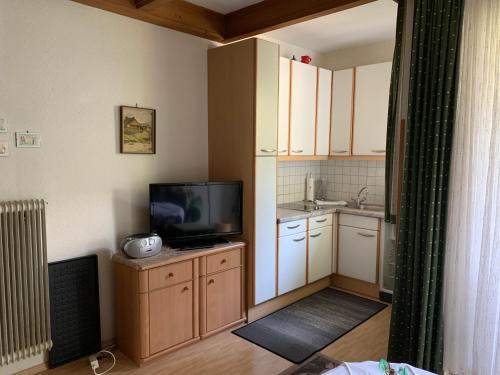Appartementanlage Bach in บาด ไคลน์คีชไฮม์
