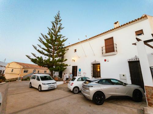 HOTEL MUSEO Lucainena