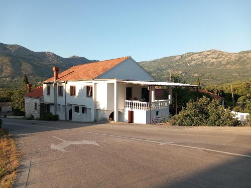 AMMA rooms in Gruda