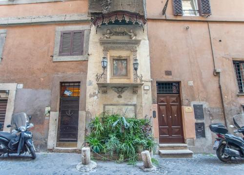 Ciambella Atmosphere by Rental in Rome, Řím (fotografie 7)