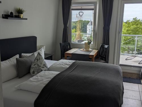 Hotel am Wasserschloss Glücksburg, Flensburg