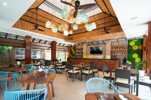 585592912 Best Western Plus The Ivywall Hotel - Palawan