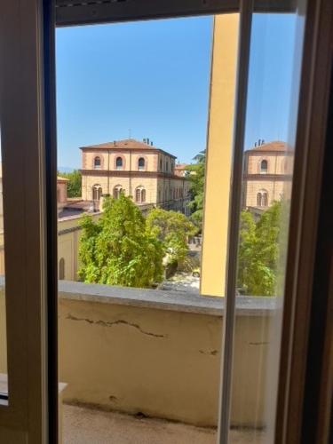 景觀, Le Stanze di Polly in 福利尼奧