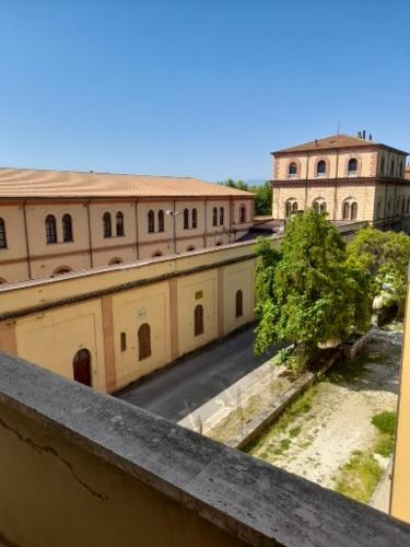 景觀, Le Stanze di Polly in 福利尼奧