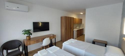 ZORA Apartments in สเวติสเตฟาน