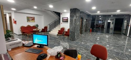 ZORA Apartments in สเวติสเตฟาน