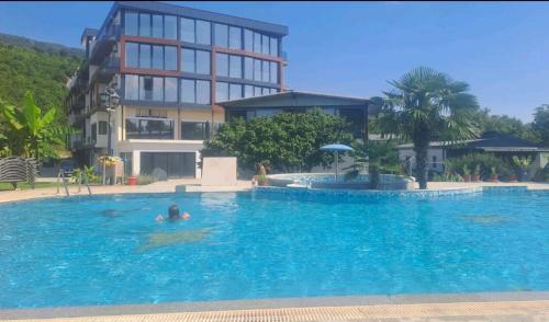 ZORA Apartments in สเวติสเตฟาน