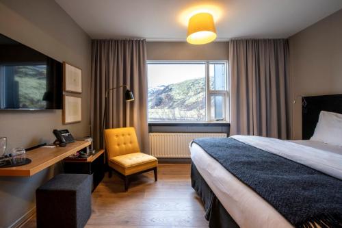 ION Adventure Hotel - image 13