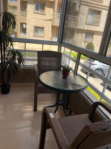 Madinaty 1-Bedroom Beauty - image 10