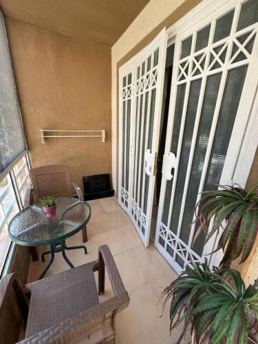 Residence in Cairo 