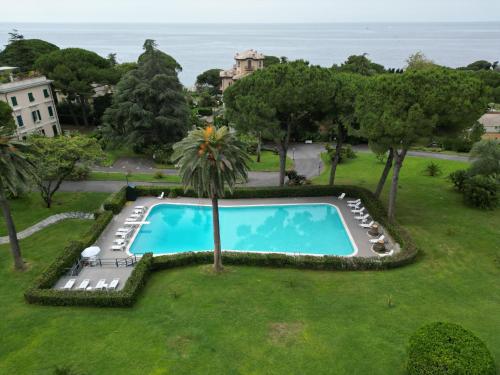 Appartamento Genova Nervi - Eden Panorama, Génova (foto 6)