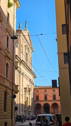 Residence Battisti 9