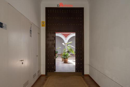 El Anfitrión - Loft cargadores