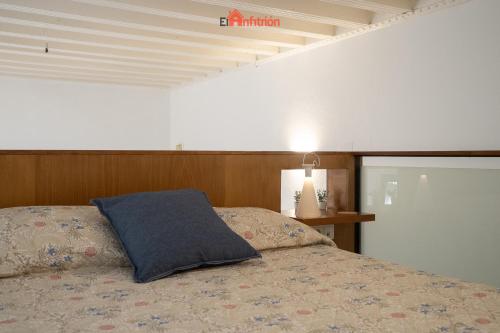 El Anfitrión - Loft cargadores