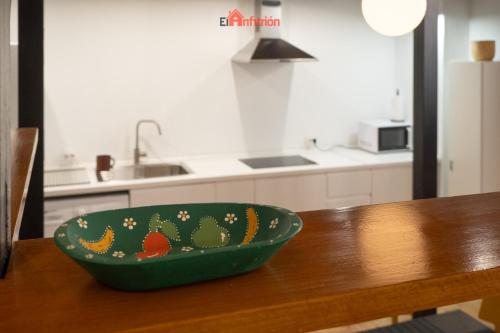 El Anfitrión - Loft cargadores