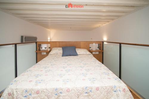 El Anfitrión - Loft cargadores