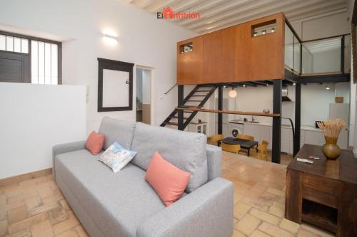 El Anfitrión - Loft cargadores