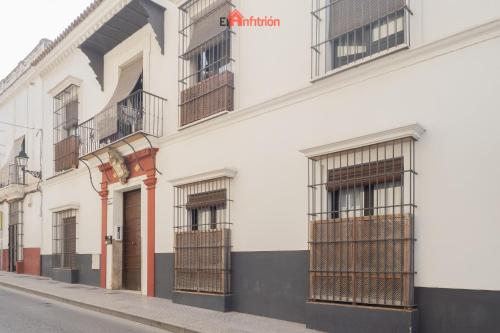 El Anfitrión - Loft cargadores