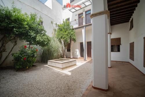 El Anfitrión - Loft cargadores