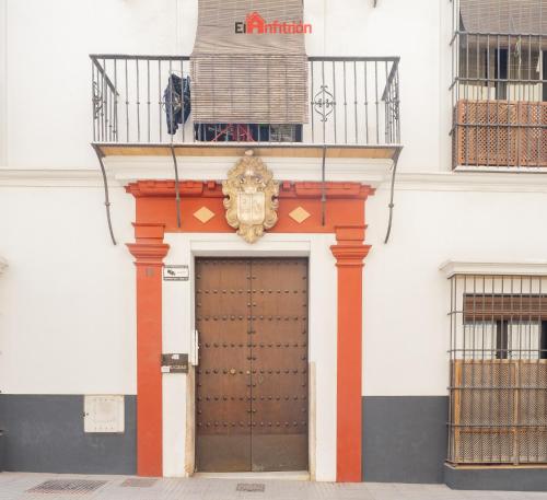 El Anfitrión - Loft cargadores