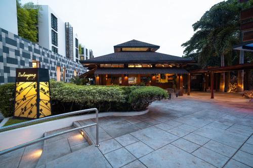 585595873 Best Western Plus The Ivywall Hotel - Palawan