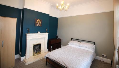 Large 3 Bed Bungalow - Parking - Garden, Birmingham (fotografie 7)