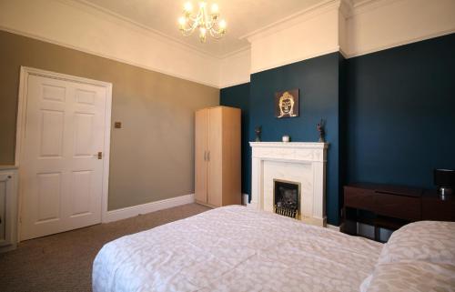 Large 3 Bed Bungalow - Parking - Garden, Birmingham (fotografie 6)