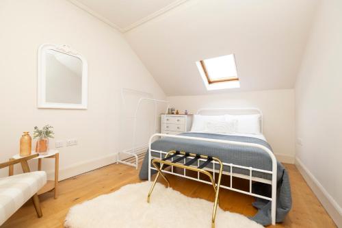 JOIVY Exclusive house with free parking, Edimburgo (foto 4)