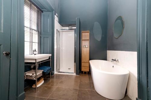 JOIVY Exclusive house with free parking, Edimburgo (foto 9)