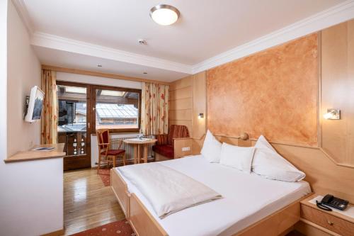 Appart & Hotel Garni Villa Knauer, Mayrhofen (zdjęcie 8)