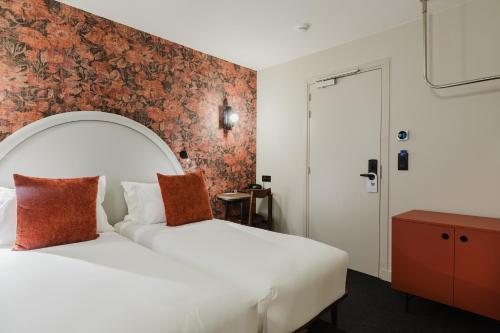Hotel Prince Albert Opéra - image 10