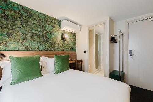 Hotel Prince Albert Opéra - image 4