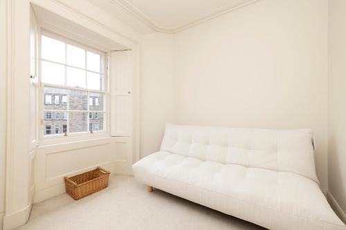 JOIVY Exclusive house with free parking, Edimburgo (foto 8)