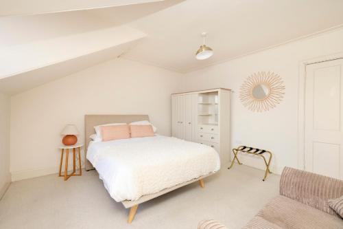 JOIVY Exclusive house with free parking, Edimburgo (foto 6)