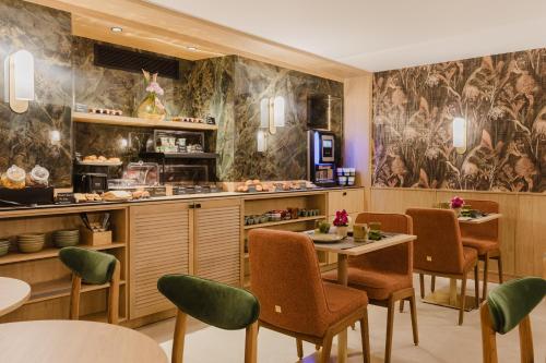 Hotel Prince Albert Opéra - image 7