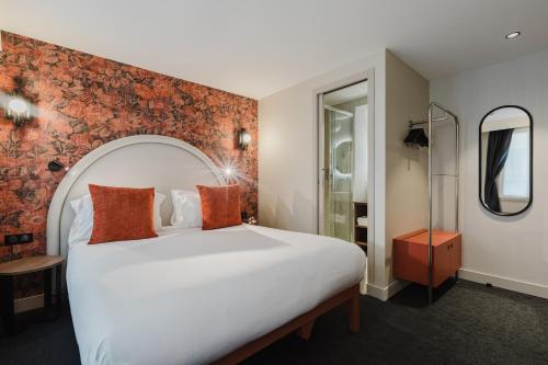Hotel Prince Albert Opéra - image 5