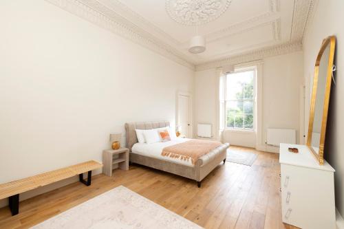JOIVY Exclusive house with free parking, Edimburgo (foto 7)