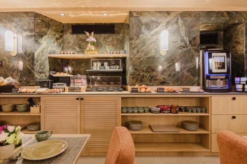 プリンス アルバート オペラ